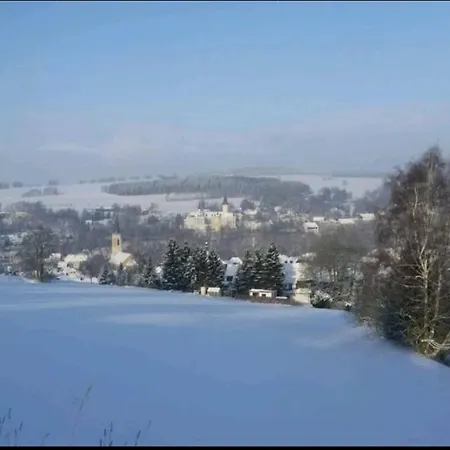 Appartamento Ferienzimmer Im Schoenen Erzgebirge *