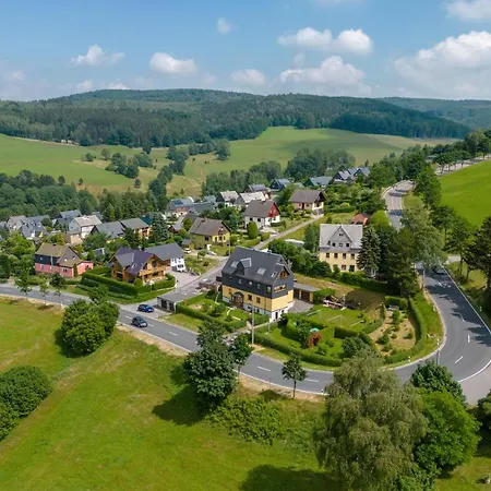Ferienzimmer Im Schoenen Erzgebirge *