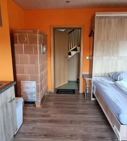 Appartamento Ferienzimmer Im Schoenen Erzgebirge *