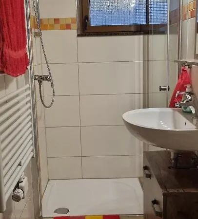 Ferienzimmer Im Schoenen Erzgebirge Appartamento *