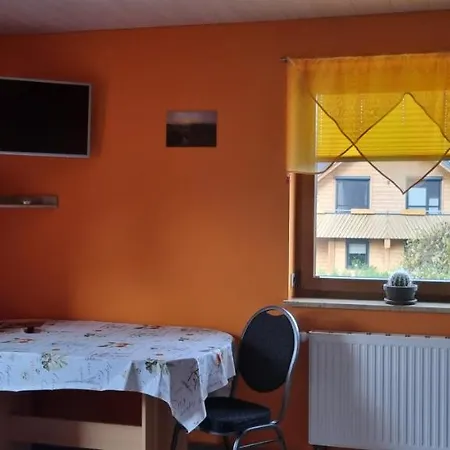 Appartamento Ferienzimmer Im Schoenen Erzgebirge *